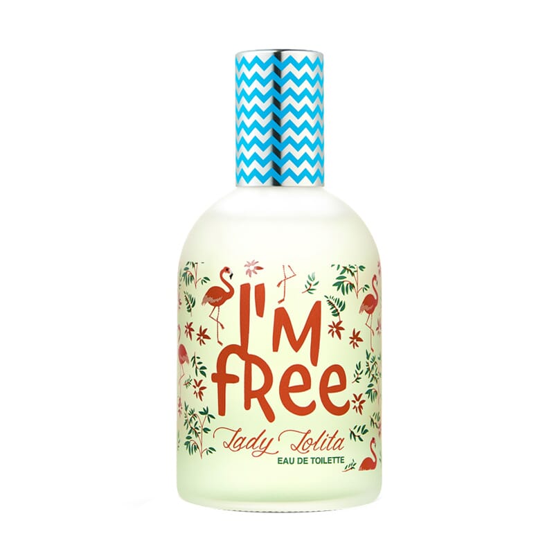 Lady Lolita EDP 110 ml