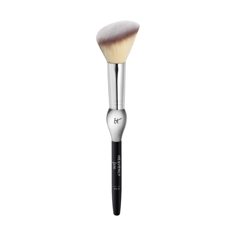 Heavenly Luxe French Boutique Blush Brush #4