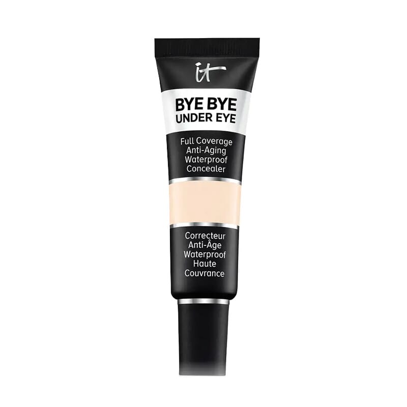 Bye Bye Under Eye Corrector #Light