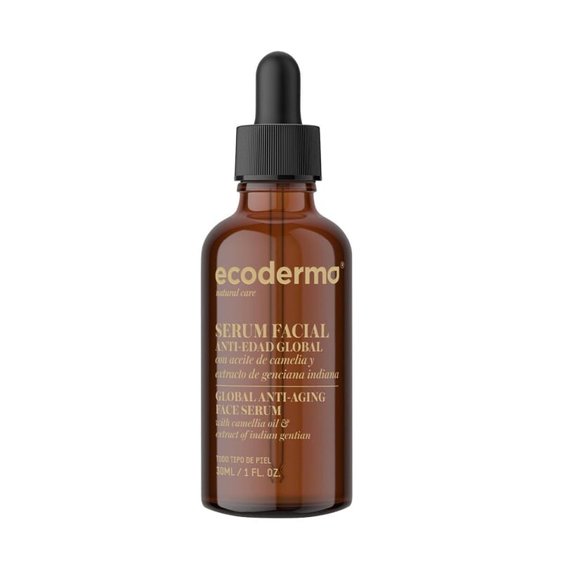 Sérum Facial Anti-Edad Global 30 ml