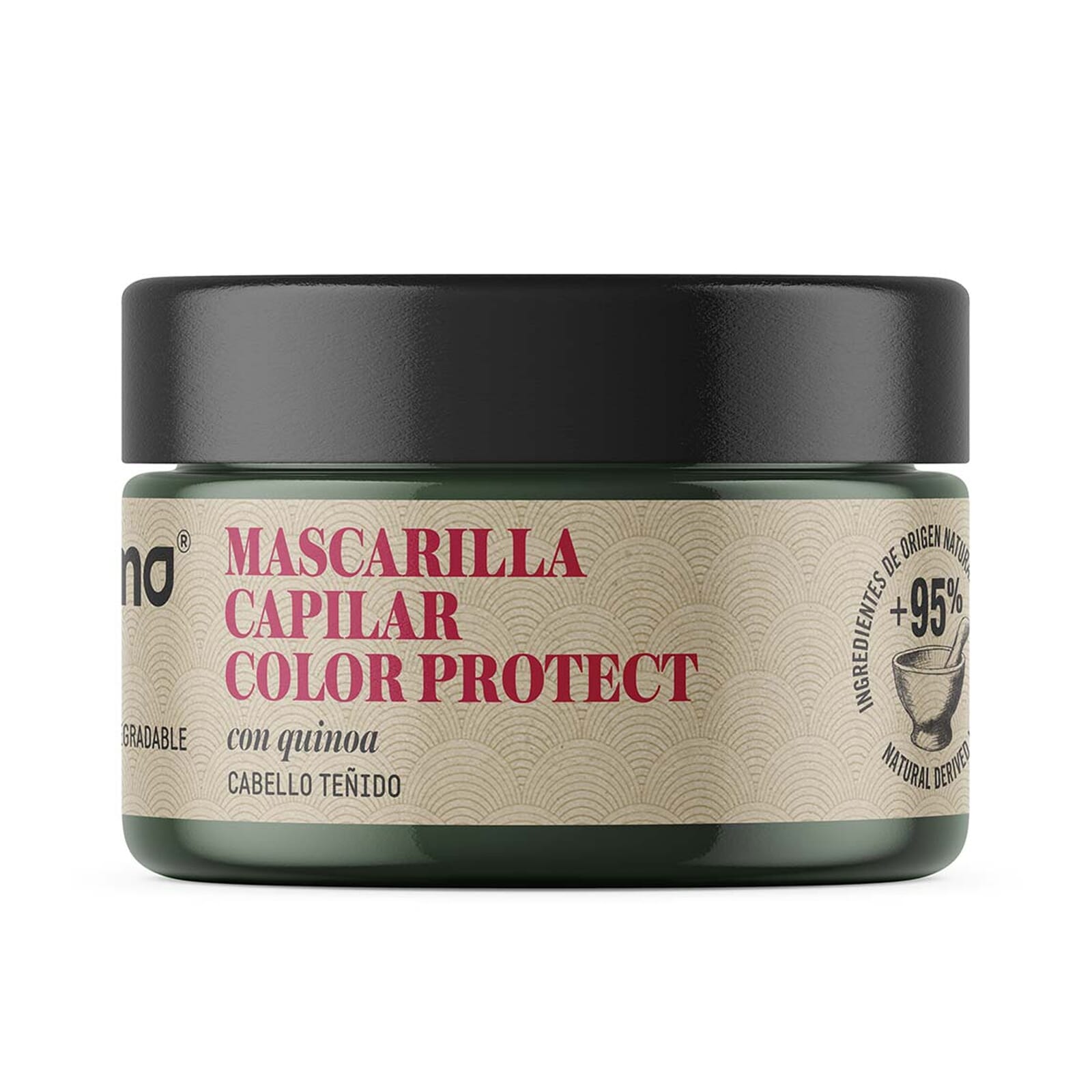 Mascarilla Capilar Color Protect 250 ml