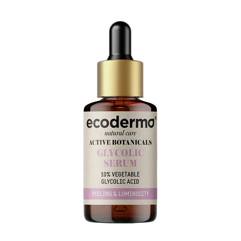 Active Botanicals Glycolic Serum 30 ml