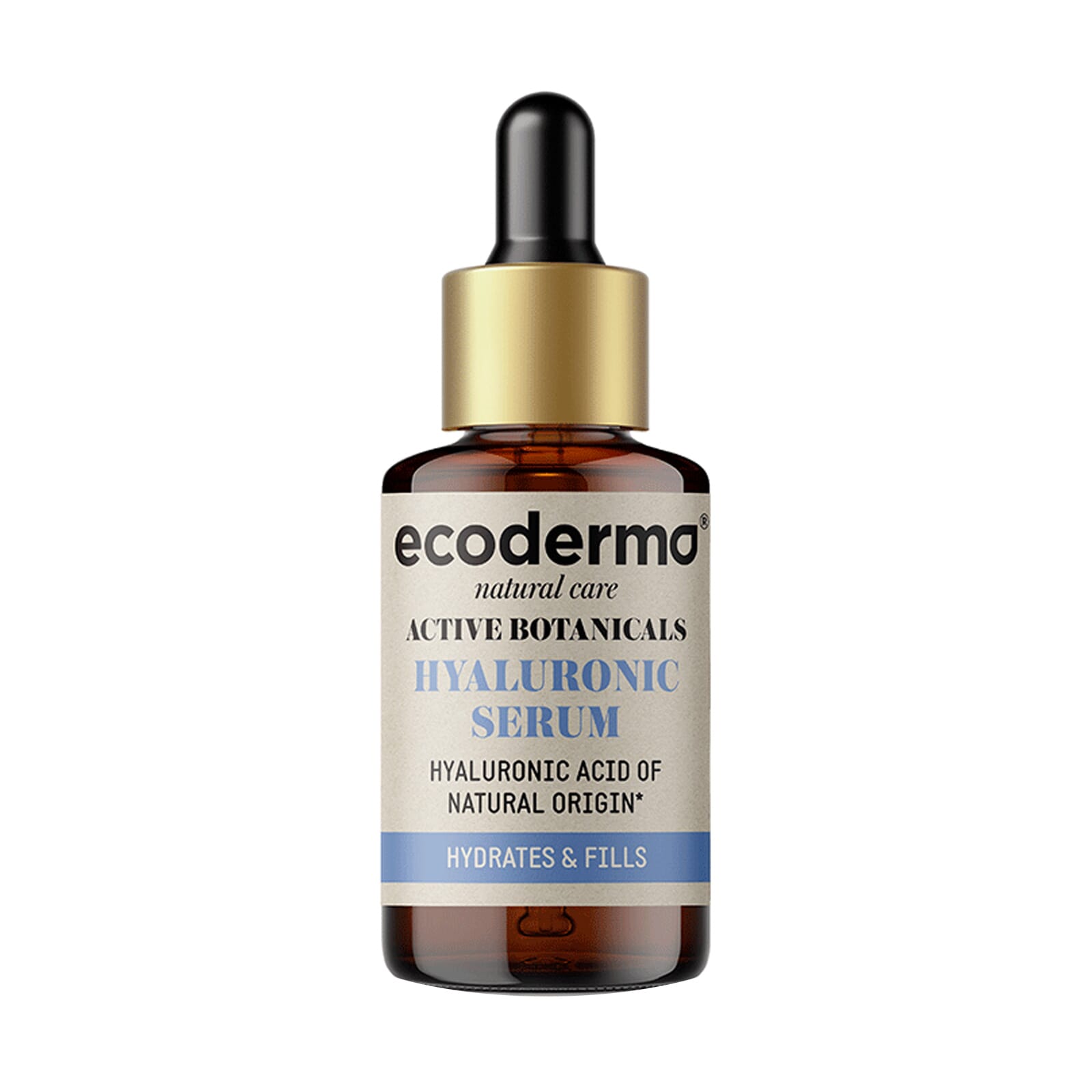 Active Botanicals Hialurónico Serum 30 ml