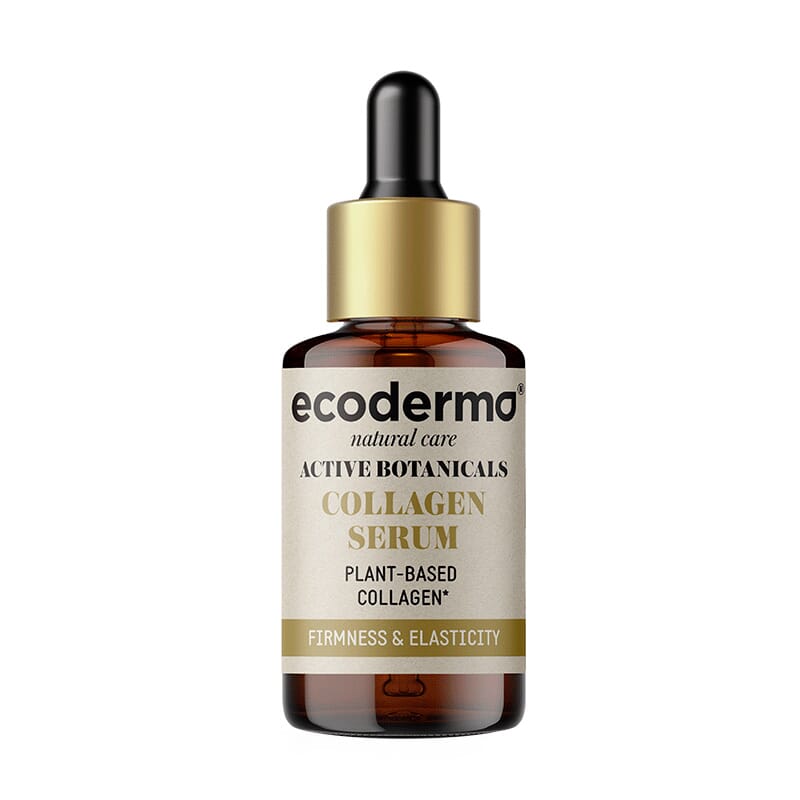 Active Botanicals Collagen Serum 30 ml