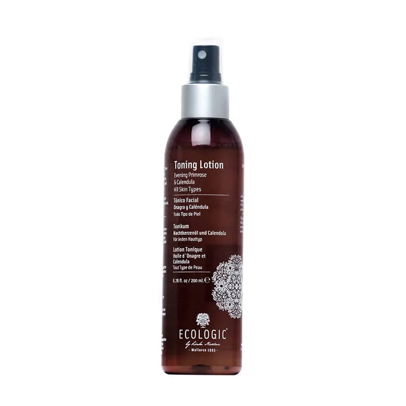 Toning Lotion Facial Mist 200 ml