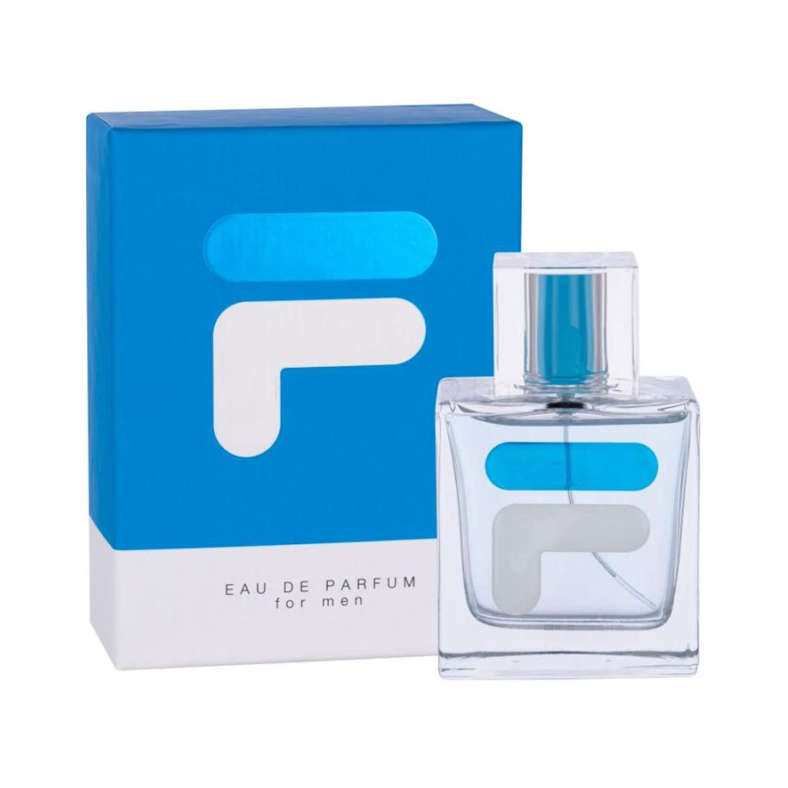 Fila Prestige For Men Edp 100 ml
