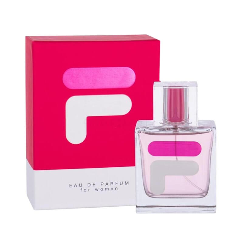Fila Prestige For Women Edp 100 ml
