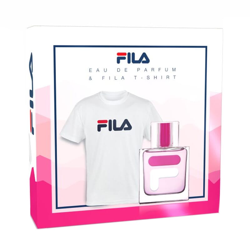 For Women Edp 100 Ml + T-Shirt