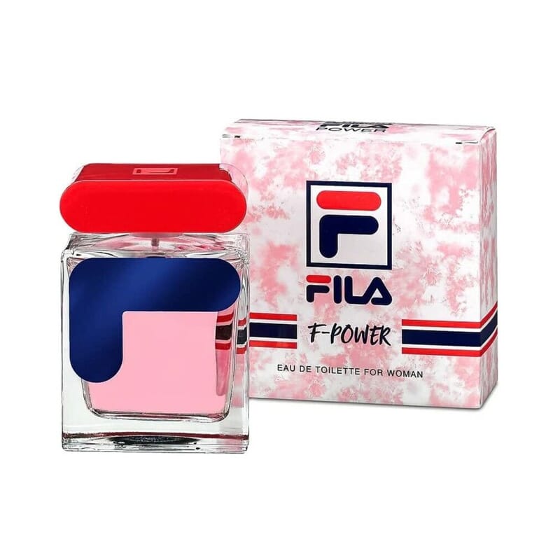 F-Power For Woman EDT 100 ml