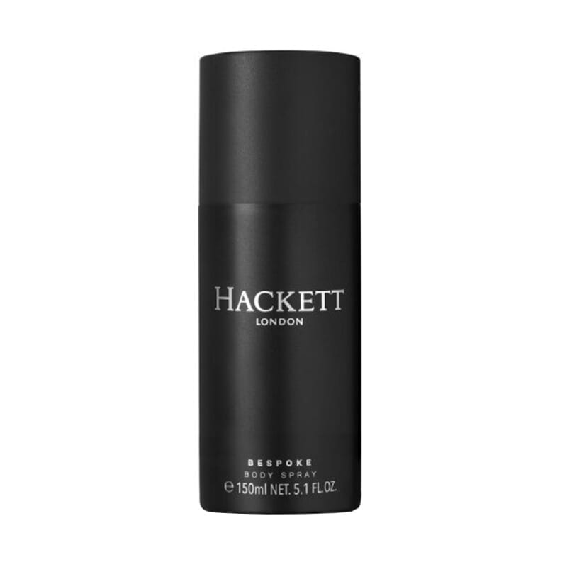 Bespoke Body Spray 150 ml