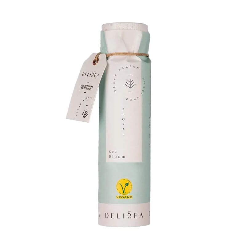 Sea Bloom Pour Femme Eau Parfum 30 ml
