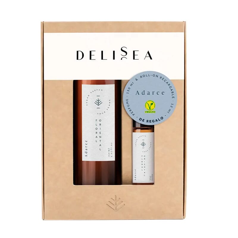 Adarce Pour Femme Edp 150 Ml + Edp Mini 12 Ml