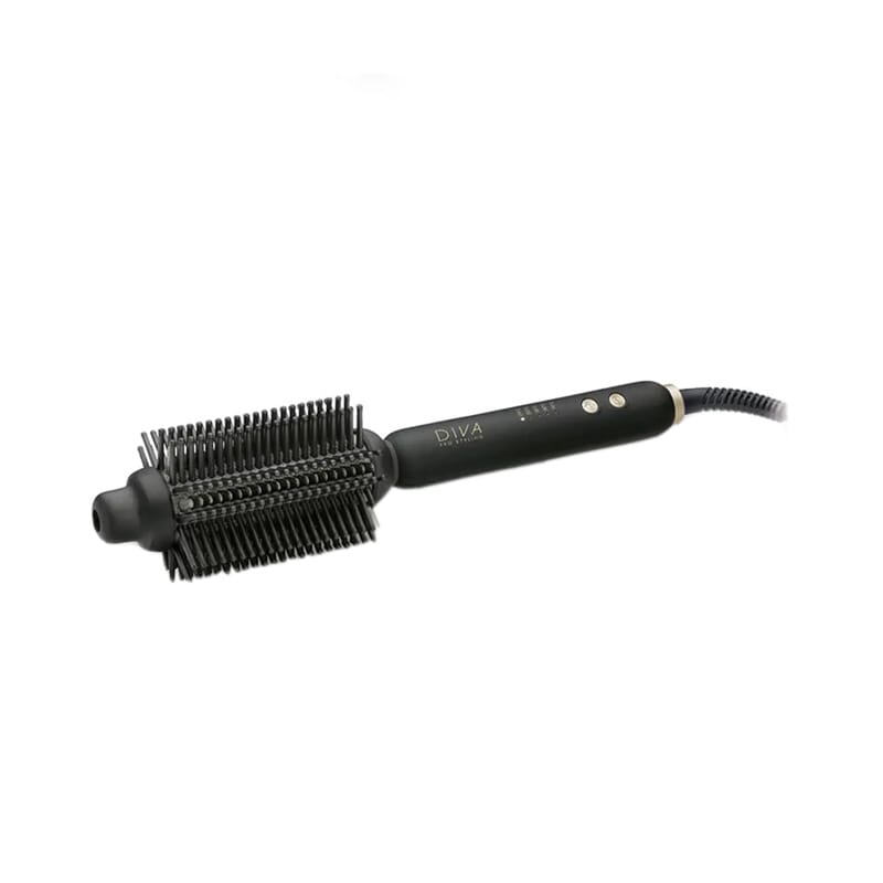 Cepillo Diva Pro Styling Volume Curling