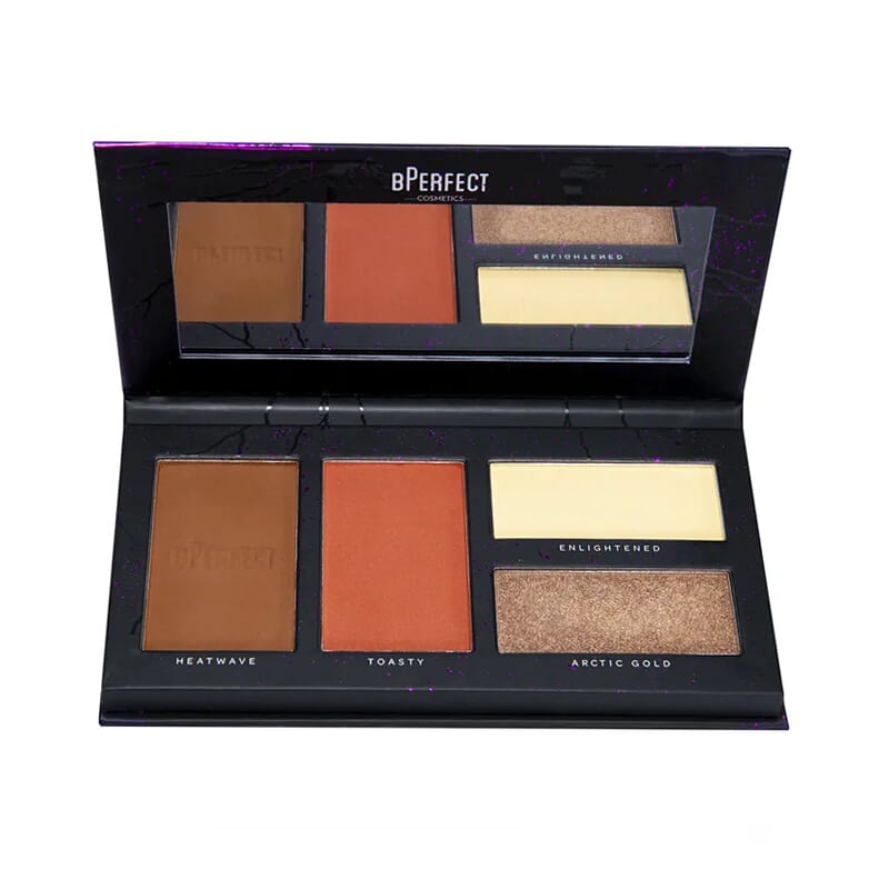 The Perfect Storm Full Face Palette