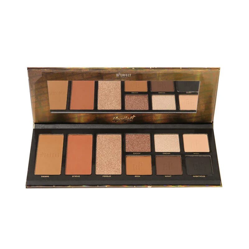 Manifest Aspire Palette