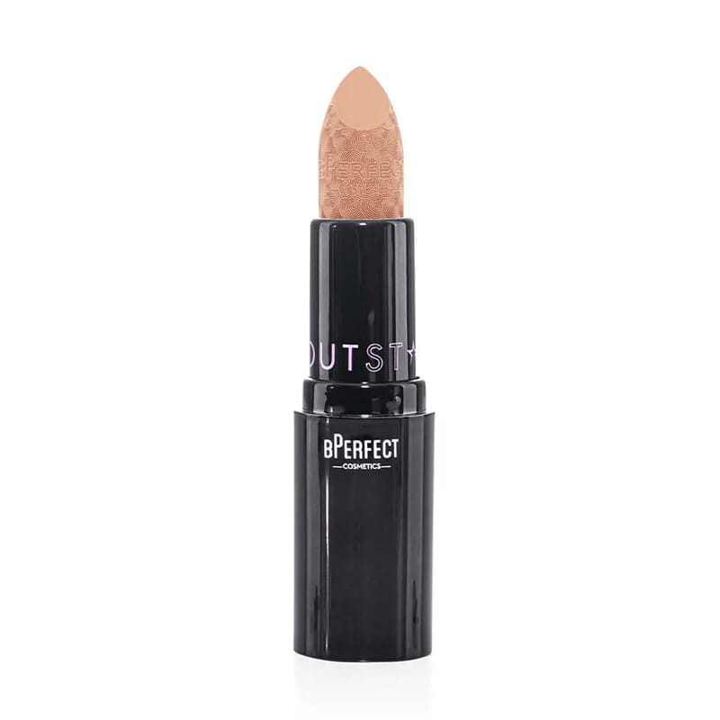 Poutstar Satin Lipstick #Mood