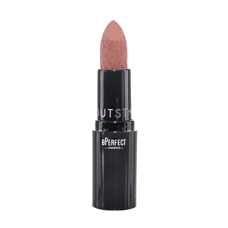 Poutstar Satin Lipstick #Stare