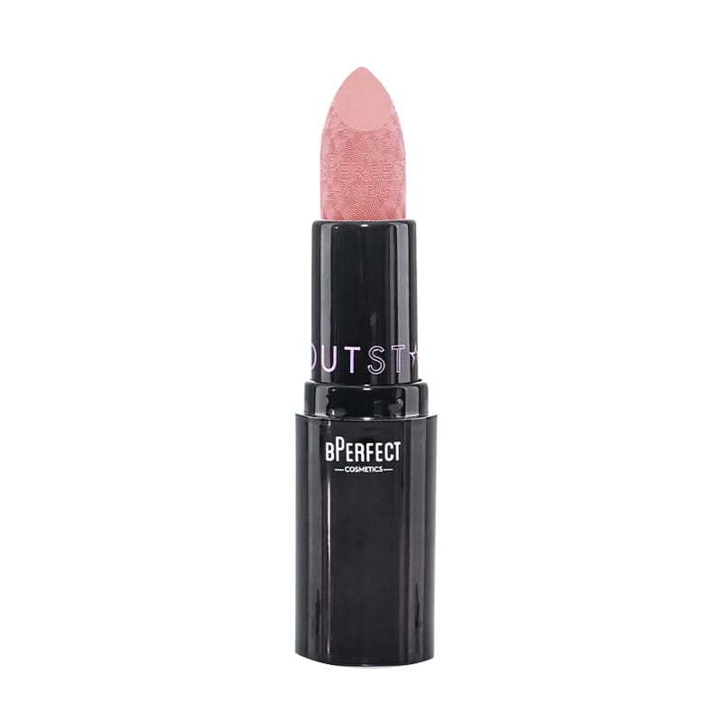 Poutstar Satin Lipstick #Pucker