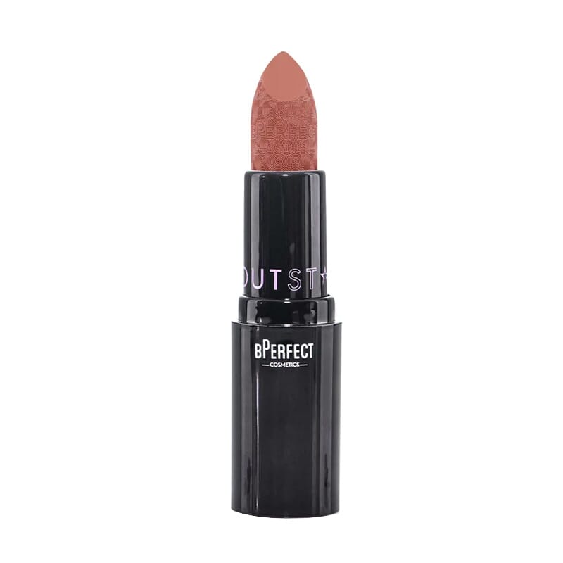 Poutstar Satin Lipstick #Plump