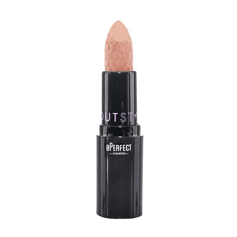 Poutstar Satin Lipstick #Naked