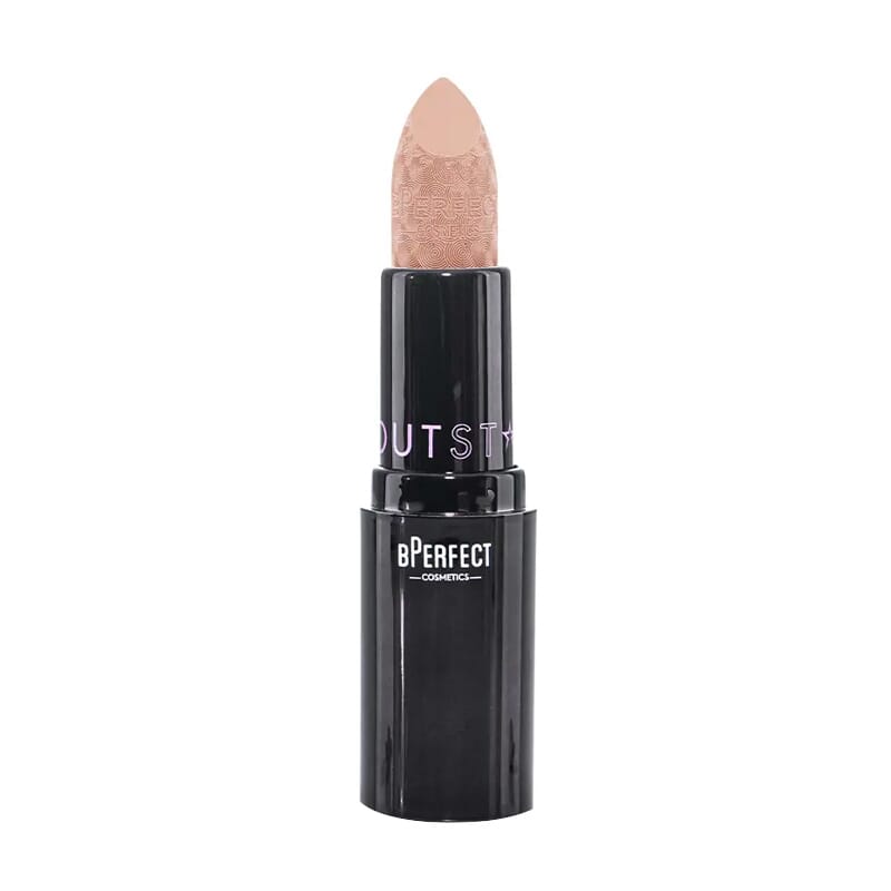 Poutstar Satin Lipstick #Raw