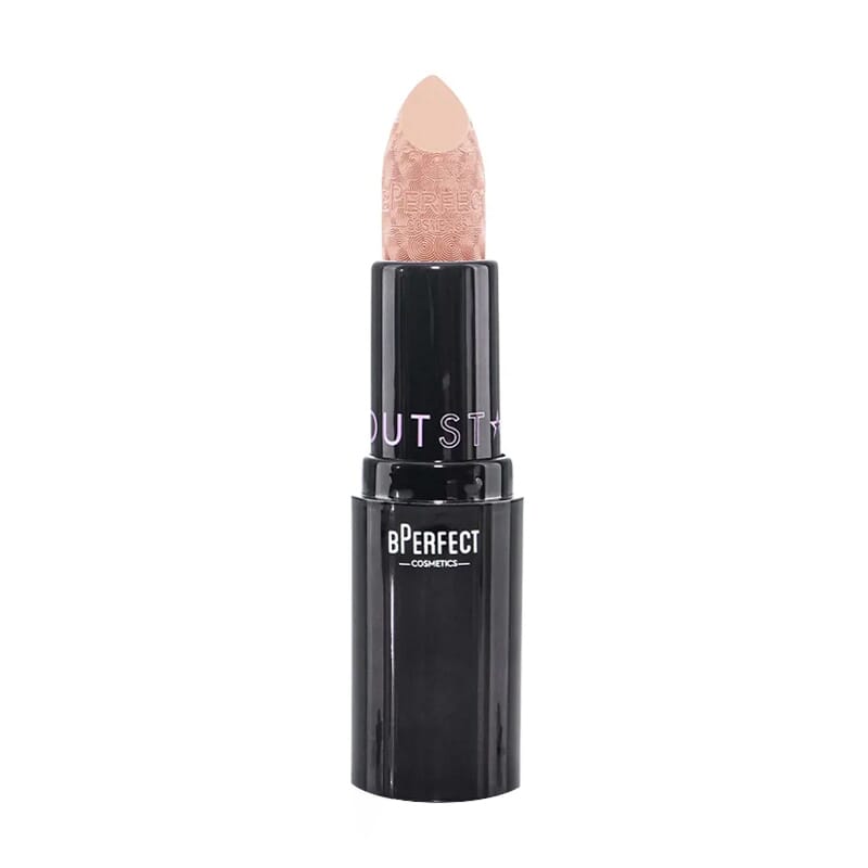 Poutstar Satin Lipstick #Shy