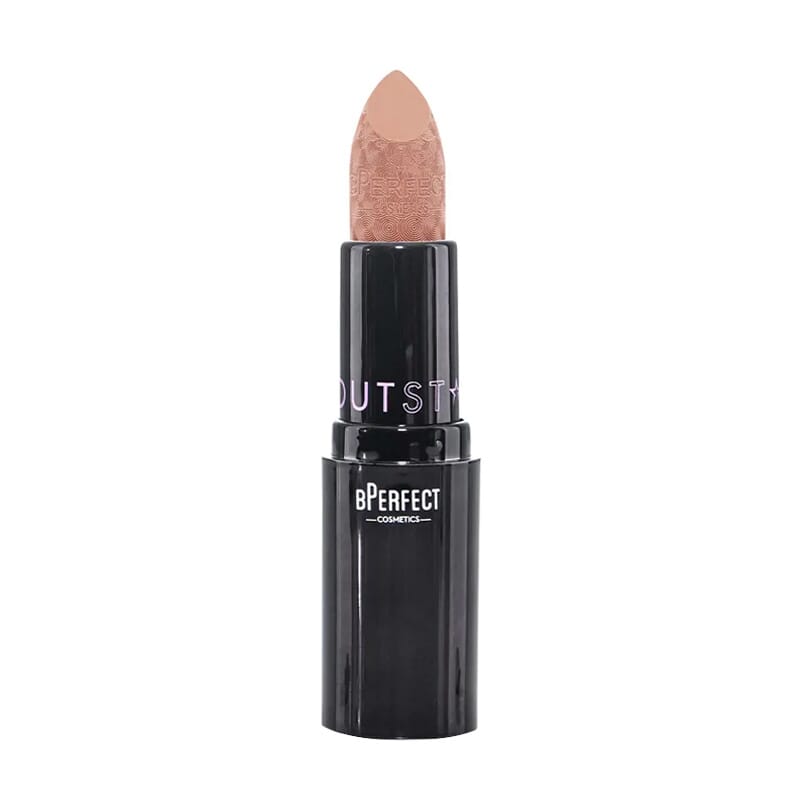 Poutstar Satin Lipstick #First Kiss
