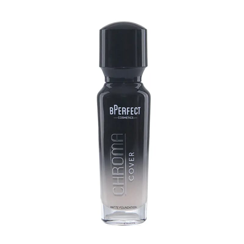 Chroma Cover Foundation Matte #C1