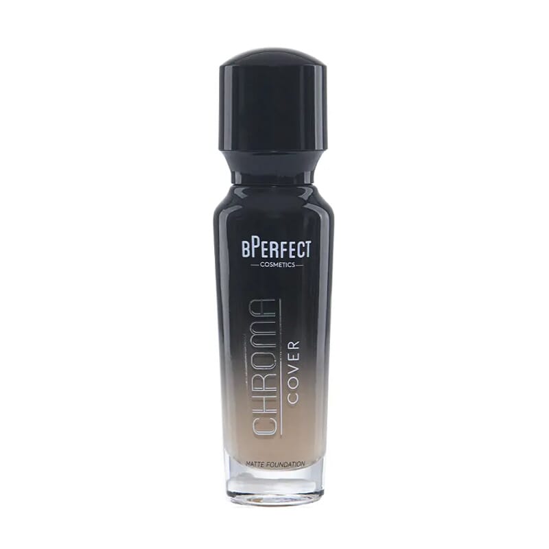 Chroma Cover Foundation Matte #N5