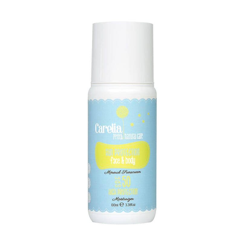 Petit Sun Protection SPF50 100 ml