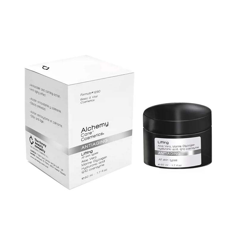 Antiaging Lifting All Skin Types 50 ml