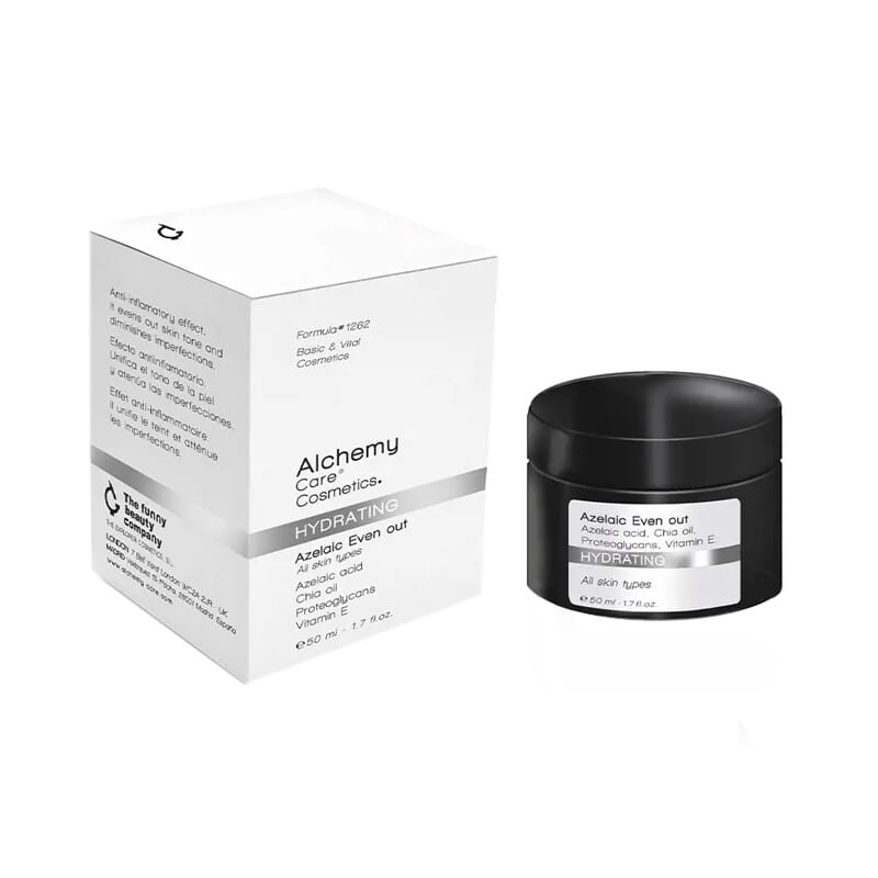 Hydrating Azelaic Even Out 50 ml