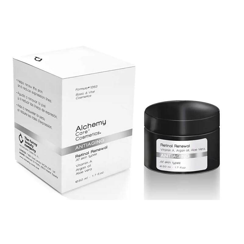 Antiaging Retinol Renewal 50 ml
