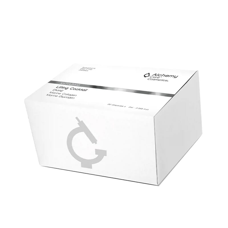 Antiaging Lifting Cocktail 30 Unds 2 ml