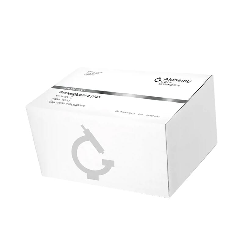 Antiaging Proteoglycans Plus 30 Uds 2 ml