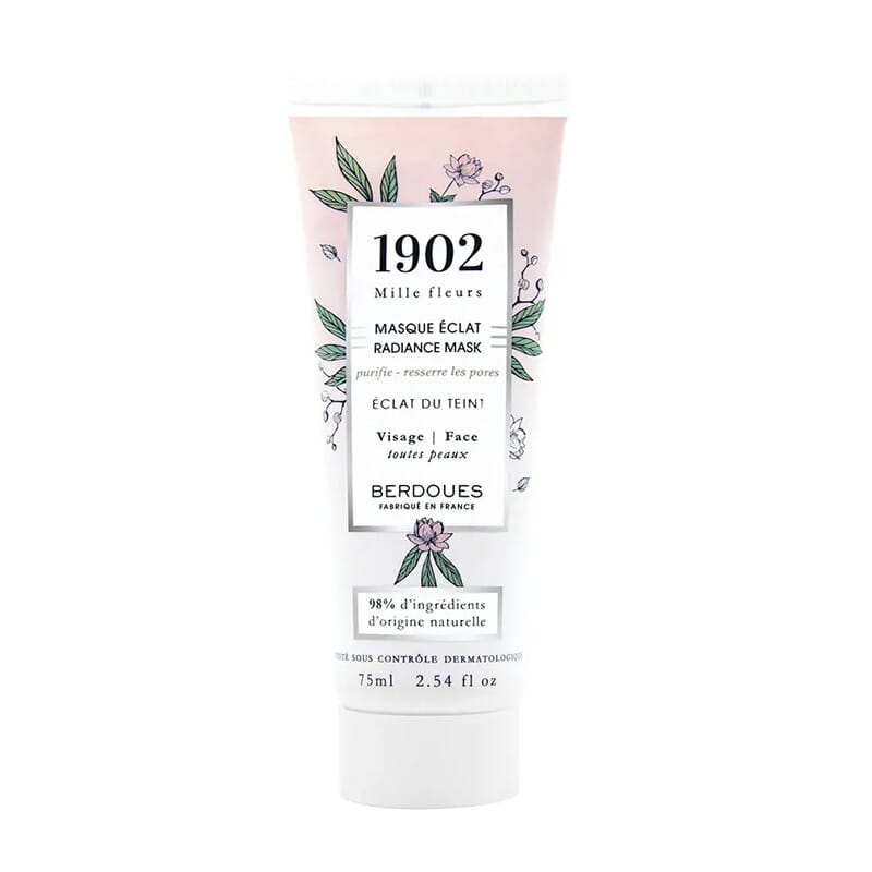 Mille Fleurs Mascarilla 75g