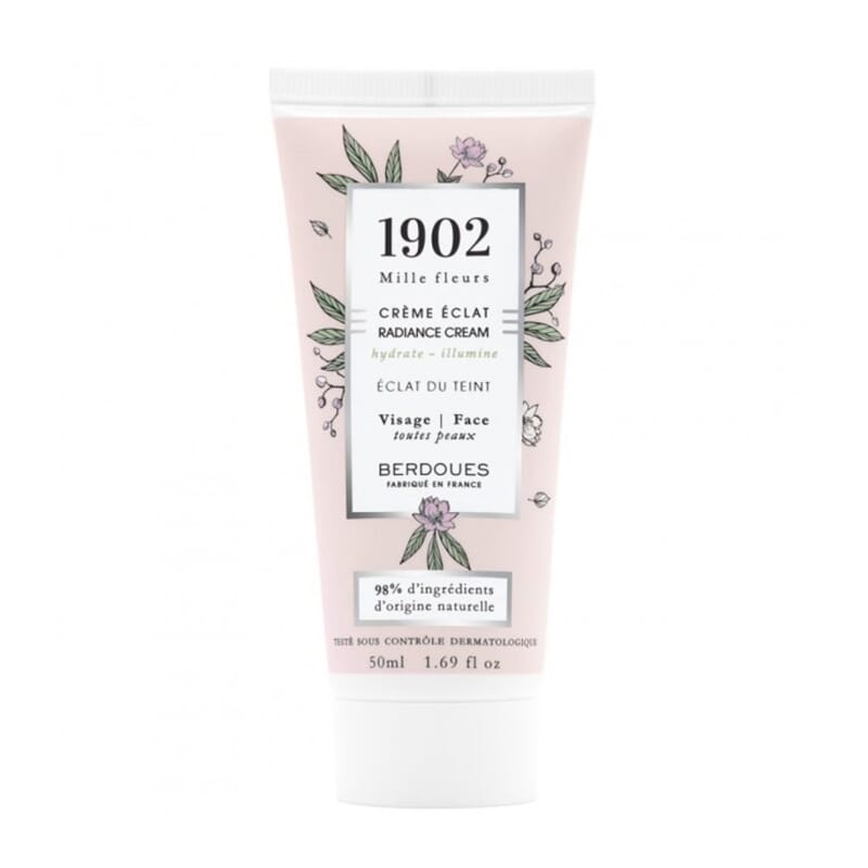 Mille Fleurs Crema De Dí­a 50 ml
