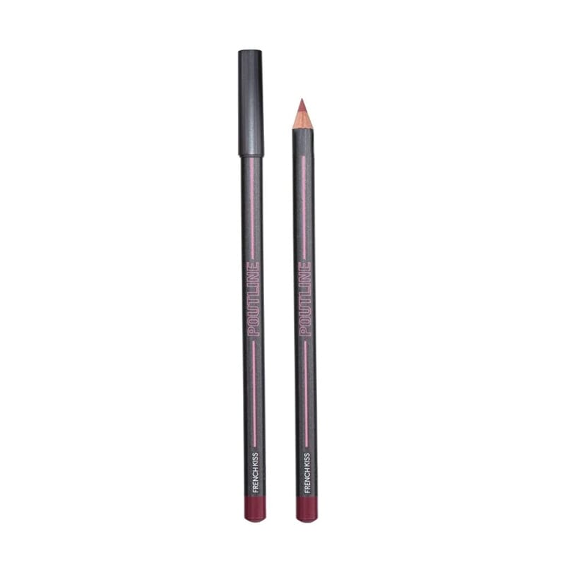 Poutline Lip Liner #French Kiss