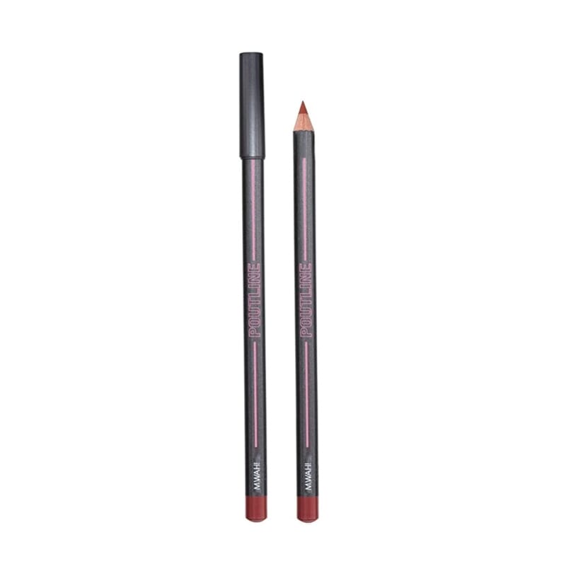 Poutline Lip Liner #Mwah!