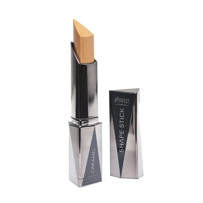 Shape Stick Bronze & Define #Caramel