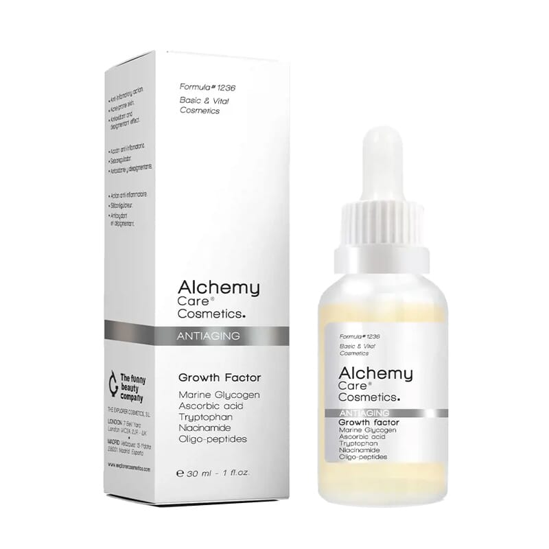 Antiaging Growth Factor 30 ml