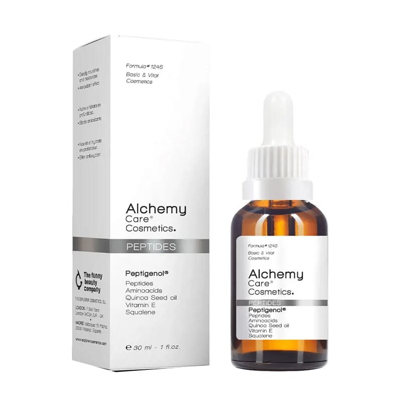 Peptides Peptigenol 30 ml