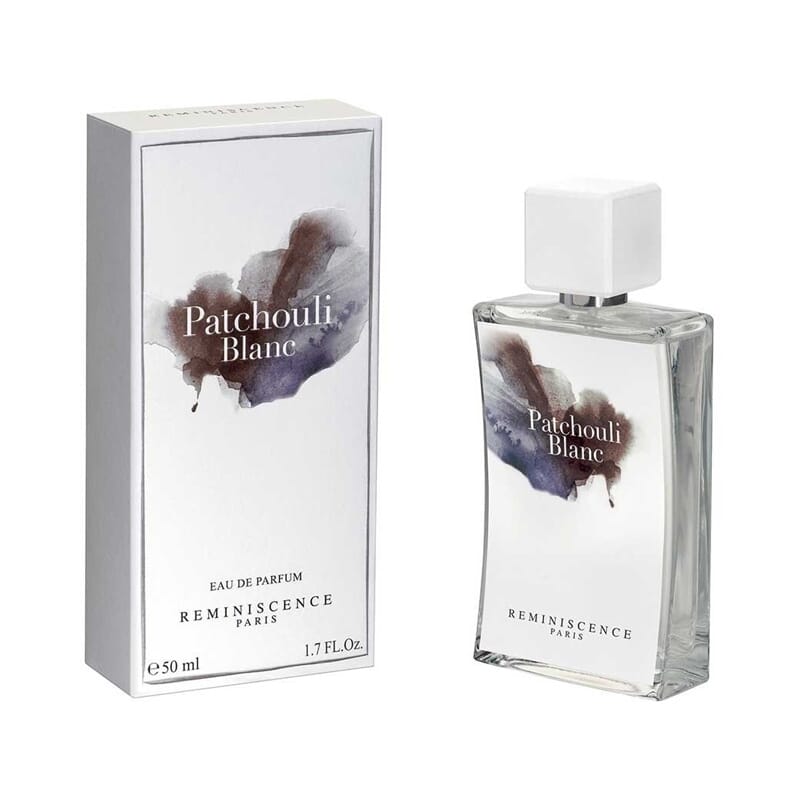 Patchouli Blanc Edp 100 ml
