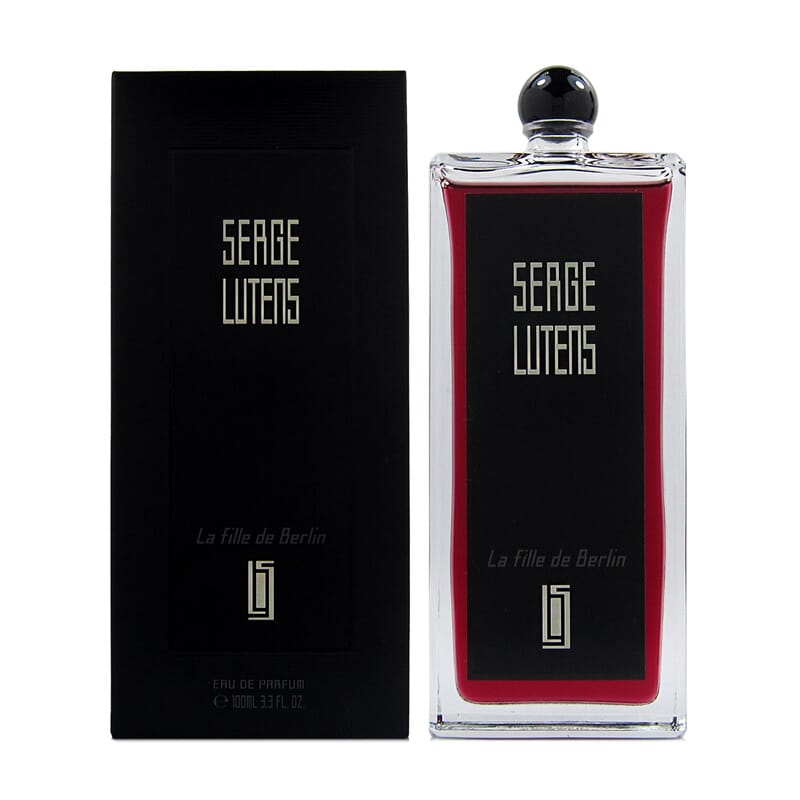 Baptême Du Feu EDP 100 ml