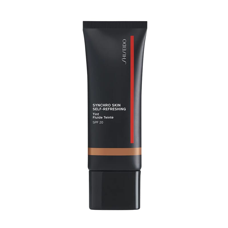 Synchro Skin Self-Refreshing Tint #415 - Tan Kwanzan