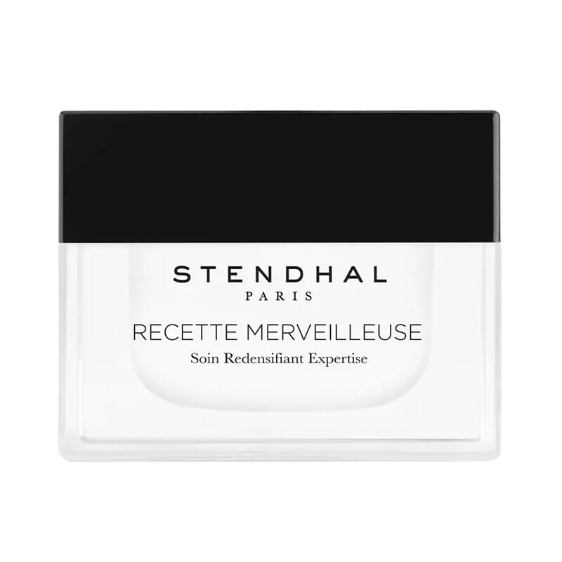 Recette Merveilleuse Soin Redensifiant Expertise 50 ml
