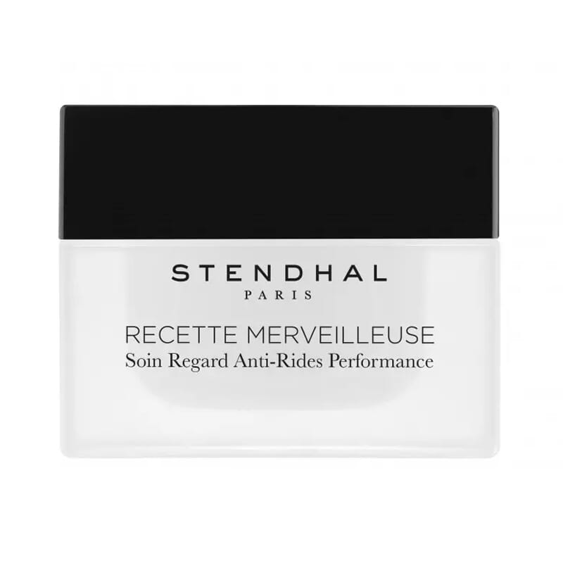 Recette Merveilleuse Soin Regard Anti-Rides 10 ml