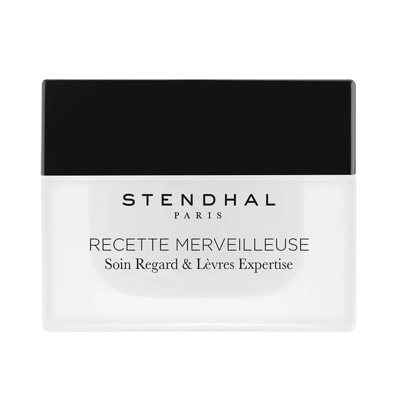 Recette Merveilleuse Soin Regard & Lèvres 10 ml
