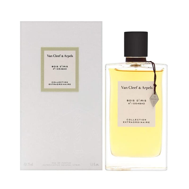 Bois D'Iris EDP 75 ml