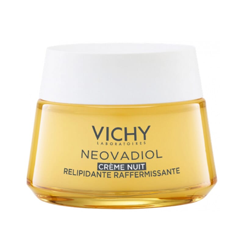 Neovadiol Post Menopausia Crema De Noche 50 ml